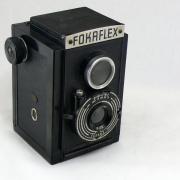 FOKAFLEX - model 02 - hliníkem ohraněné okénko počítadla neprůhledné