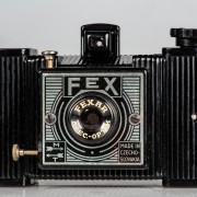 FEX bezpatkový, Made in Czechoslovakia