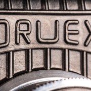 DRUEX - detail názvu