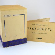 FLEXARET Va krabice 