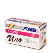 UNO C-300 originál krabice. Od roku 1994.