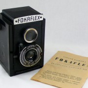 FOKAFLEX model 01
