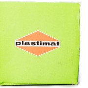 Nové logo PLASTIMAT.