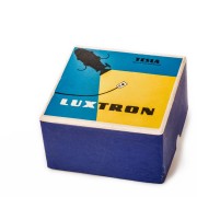 Luxtron krabice.