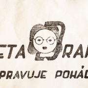 Výrobce vydával rovněž černobílé kreslené pohádky na 35 mm filmu bez perforace. Edice byla nazvána TETA DRAHA. 