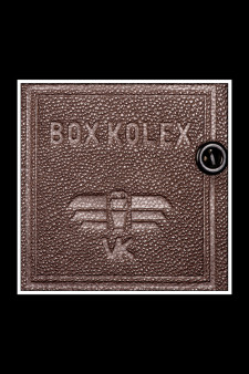 BOX KOLEX