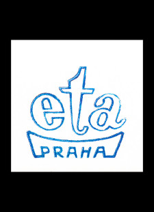 ETA Praha