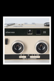 STEREO 35