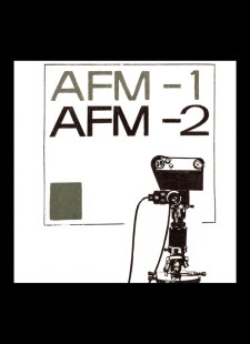 AFM-1 a AFM-2