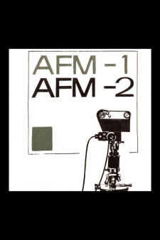 AFM-1 a AFM-2