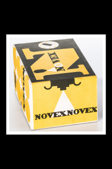 NOVEX B2