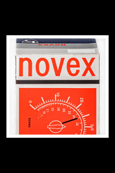 NOVEX S5