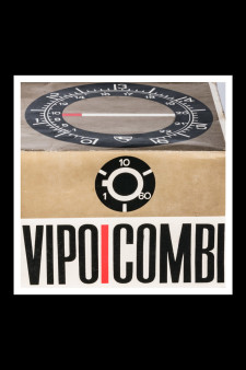 VIPO COMBI