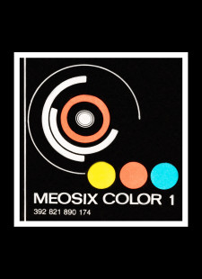 MEOSIX COLOR 1