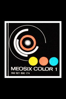 MEOSIX COLOR 1