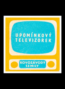 KZ "televize I.generace"